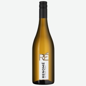 Вино Renome Рислинг/Шардоне 0.75 л