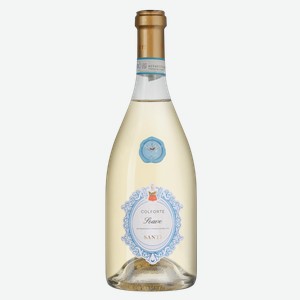 Вино Santi Colforte Soave Classico DOC 0.75 л