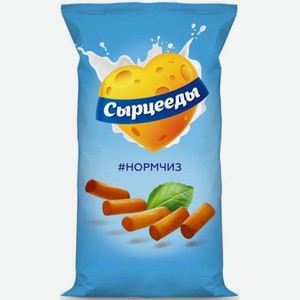 БЗМЖ Сыр копченый Сырцееды Эко 46гр 0.46л