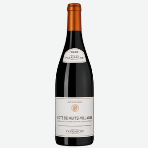 Вино Cote de Nuits-Villages 0.75 л