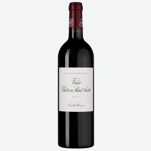 Вино Vieux Chateau Saint-Andre (Montagne Saint-Emilion) 0.75 л