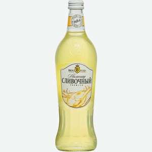 Вода  Вкус Года  Сливочный, 600 мл