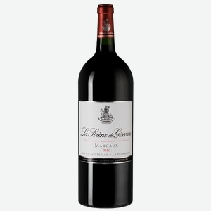 Вино La Sirene de Giscours 1.5 л
