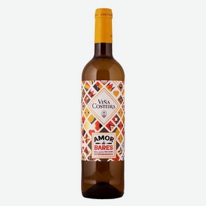 Вино Винья Костейра Амор де Барес 0.75л