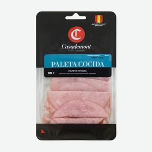 Ветчина Палета Косида 90гр