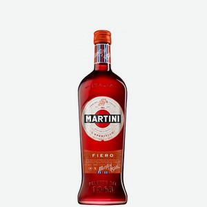 Напиток Мартини Фиеро сладкий аром. из вин. сырья 14,9% 0,5л А,1,2,6