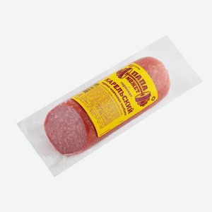 Карельский сервелат в/к в/у Папа может 280г