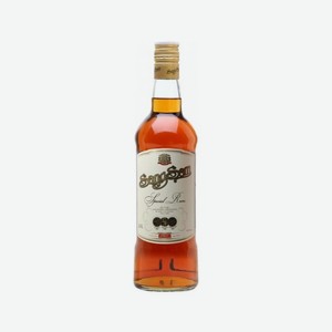 Ром САНГСОМ выдерж. 40% 1л