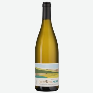 Вино Locantita Море Совиньон Блан/Шардоне 0.75 л