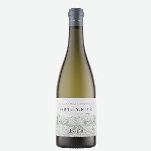 Вино Pouilly-Fume JS - 150 0.75 л
