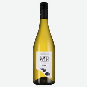 Вино Misty Cliff Sauvignon Blanc 0.75 л