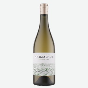 Вино Pouilly-Fume 0.75 л