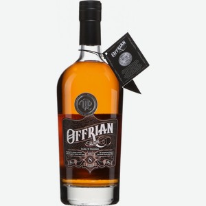 Ром  Оффриан  8-летний, 700 мл