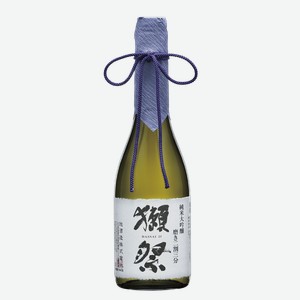 Саке Dassai 23 Junmai Daiginjo 0.72 л