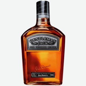 Виски Jack Daniels Gentleman Jack 0.75 л