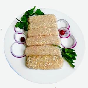 Палочки куриные 1 кг п/ф