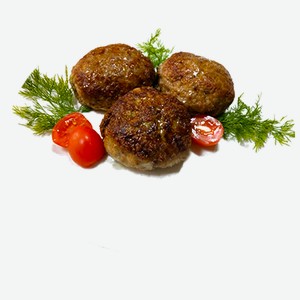 Котлеты деревенские 1кг