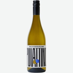 Вино Puiattino Sauvignon Blanc