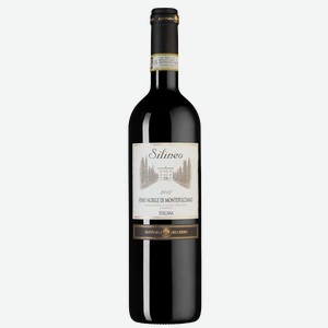 Вино Vino Nobile di Montepulciano Riserva 0.375 л