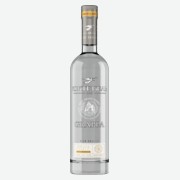 Водка Коктебель Grappa виноградная 0,5 л