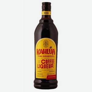 Ликер Калуа 0.75л