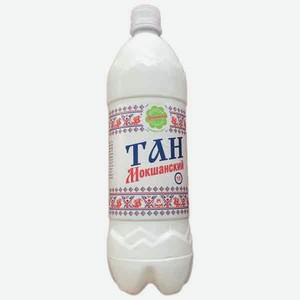Тан ТМ  Мокшанский 0,5 л
