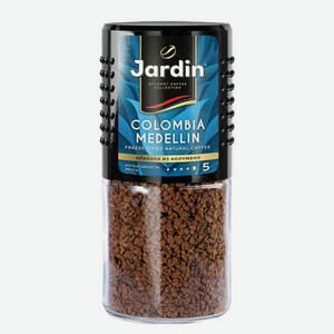 Кофе Jardin раств ст 95г Колумбия