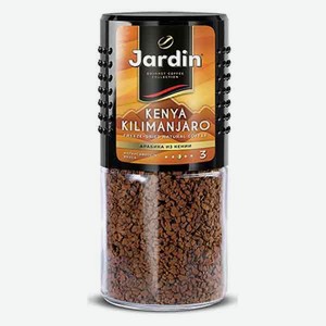 Кофе Jardin раств ст 95г Кения