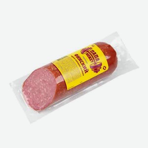 Сервелат Финский 0,350г Папа Может