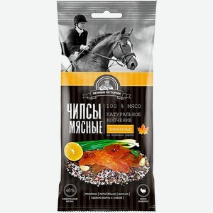 Бакалея  Пенные Истории  Чипсы Мясные Пикантные,