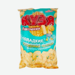 РК Палочки кукур Кузя Лакомкин 12*140гр ТОП