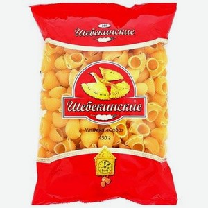 ИЛ Мак.Шебекинские №202 Полуб 20*0,45кг