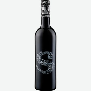 Вино красное сухое Pago Ayles,  S  de Ayles, 13.5% 0.75 л