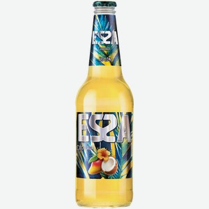Пивной напиток Essa Cocolada 6.5%, 450 мл