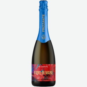 Игристое вино Di Caspico Fiori Di Mare 0.75л