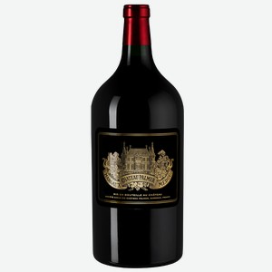 Вино Chateau Palmer 3 л