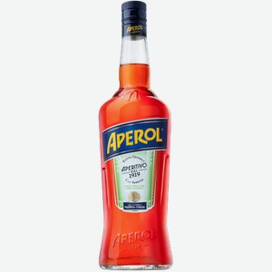 Aperol 1л