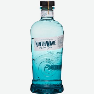 Джин Ninth Wave, 0.7л