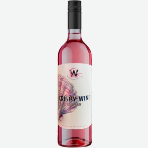 Вино ЗГУ Крым Фотисаль СRISPY WINE «Lovely Bay» 0.75 л