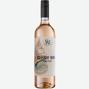 Вино ЗГУ Крым Фотисаль СRISPY WINE «Fancy Cliff» 0.75 л