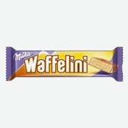 Батончик Milka Waffelini Chocomax 31 г