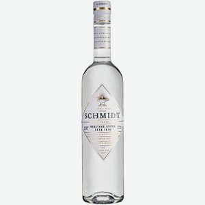 Водка Schmidt Supreme, 0.7л