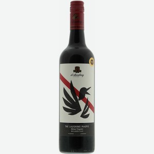 Вино  Лафин Мэгпай , 2015, 2015, 750 мл, Красное, Сухое