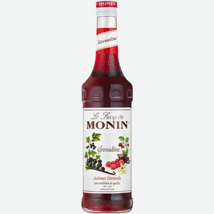 Сироп Монин, Гренадин (Россия), 1000 мл