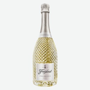 Вино игристое Freixenet Prosecco белое сухое, 0.75л