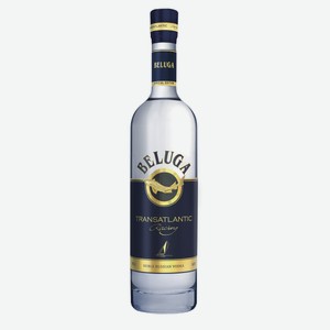 Водка Beluga Transatlantic, 1л