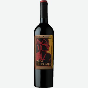 Вино Alba de Domus 0.75л