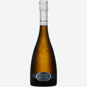 Игристое вино Celene Cremant de Bordeaux Brut 0.75л