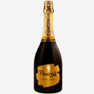 Вино игристое Прошянский КЗ ФРУНЗИК 0.75 л