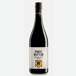 Вино Barahonda Panic Button 0.75 л